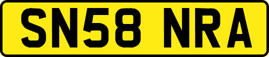 SN58NRA