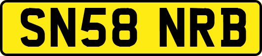 SN58NRB