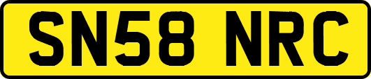 SN58NRC