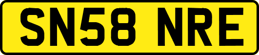 SN58NRE