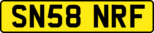 SN58NRF