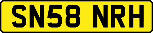 SN58NRH