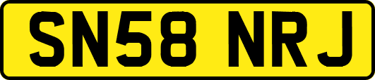 SN58NRJ
