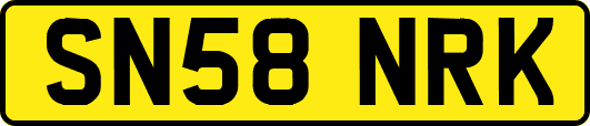 SN58NRK