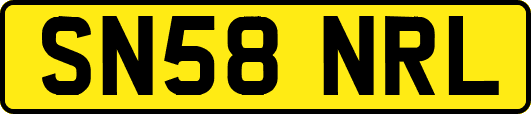 SN58NRL
