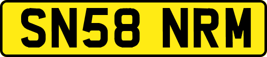 SN58NRM