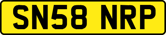 SN58NRP
