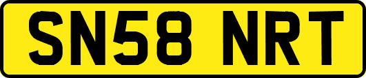 SN58NRT