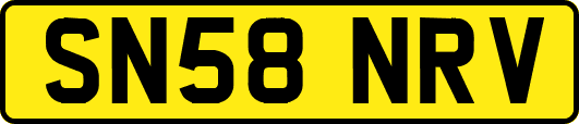 SN58NRV