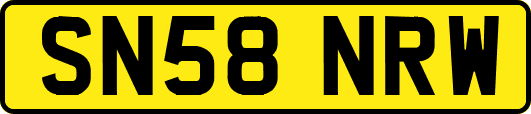 SN58NRW