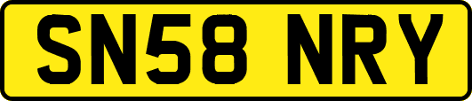 SN58NRY