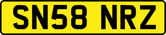 SN58NRZ
