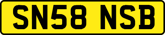 SN58NSB