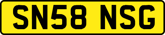 SN58NSG