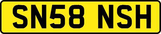 SN58NSH