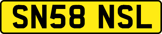 SN58NSL