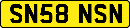 SN58NSN