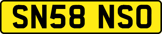 SN58NSO