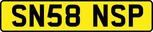 SN58NSP