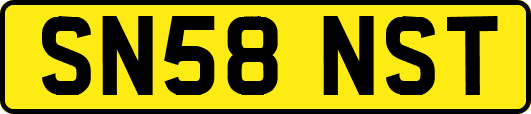 SN58NST