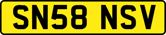 SN58NSV