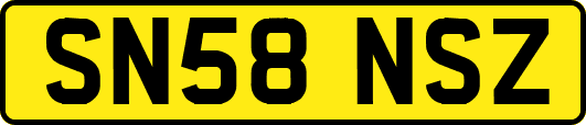 SN58NSZ