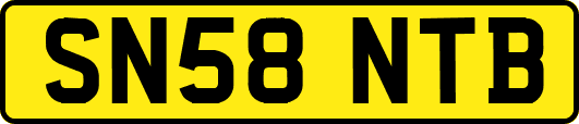 SN58NTB