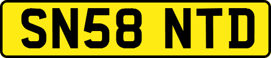 SN58NTD
