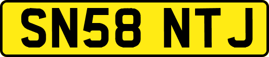 SN58NTJ
