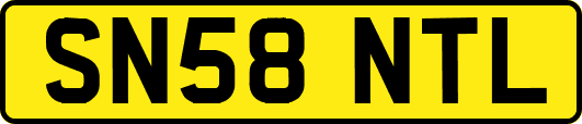 SN58NTL