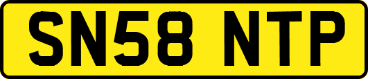 SN58NTP