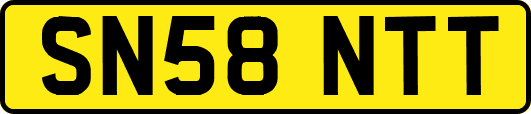 SN58NTT