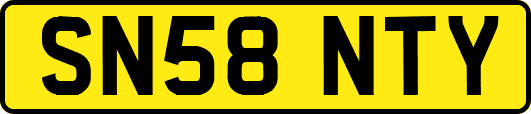 SN58NTY