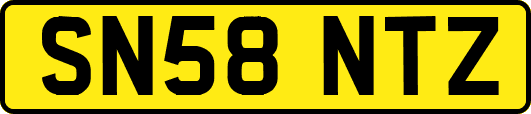 SN58NTZ