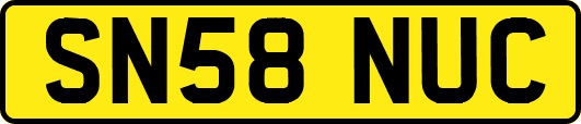 SN58NUC