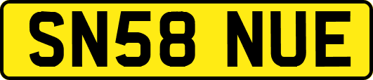 SN58NUE