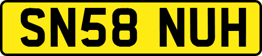 SN58NUH