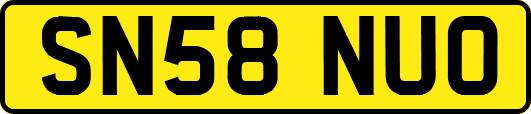 SN58NUO