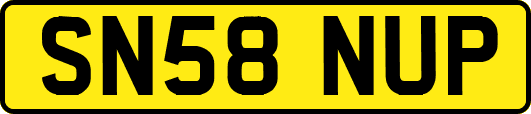 SN58NUP