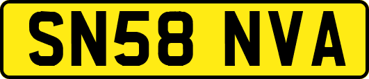 SN58NVA