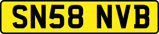 SN58NVB
