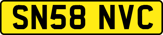 SN58NVC