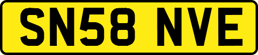 SN58NVE