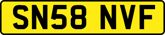 SN58NVF