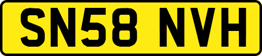 SN58NVH