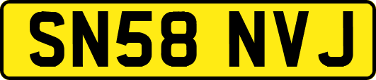 SN58NVJ