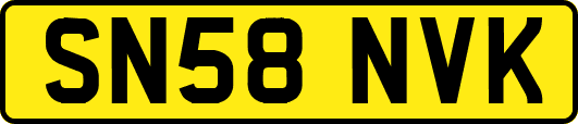 SN58NVK