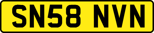 SN58NVN