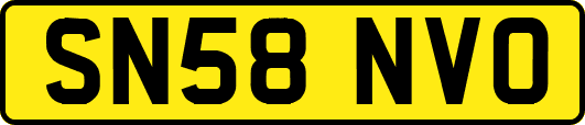 SN58NVO