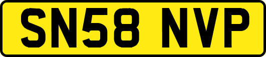 SN58NVP